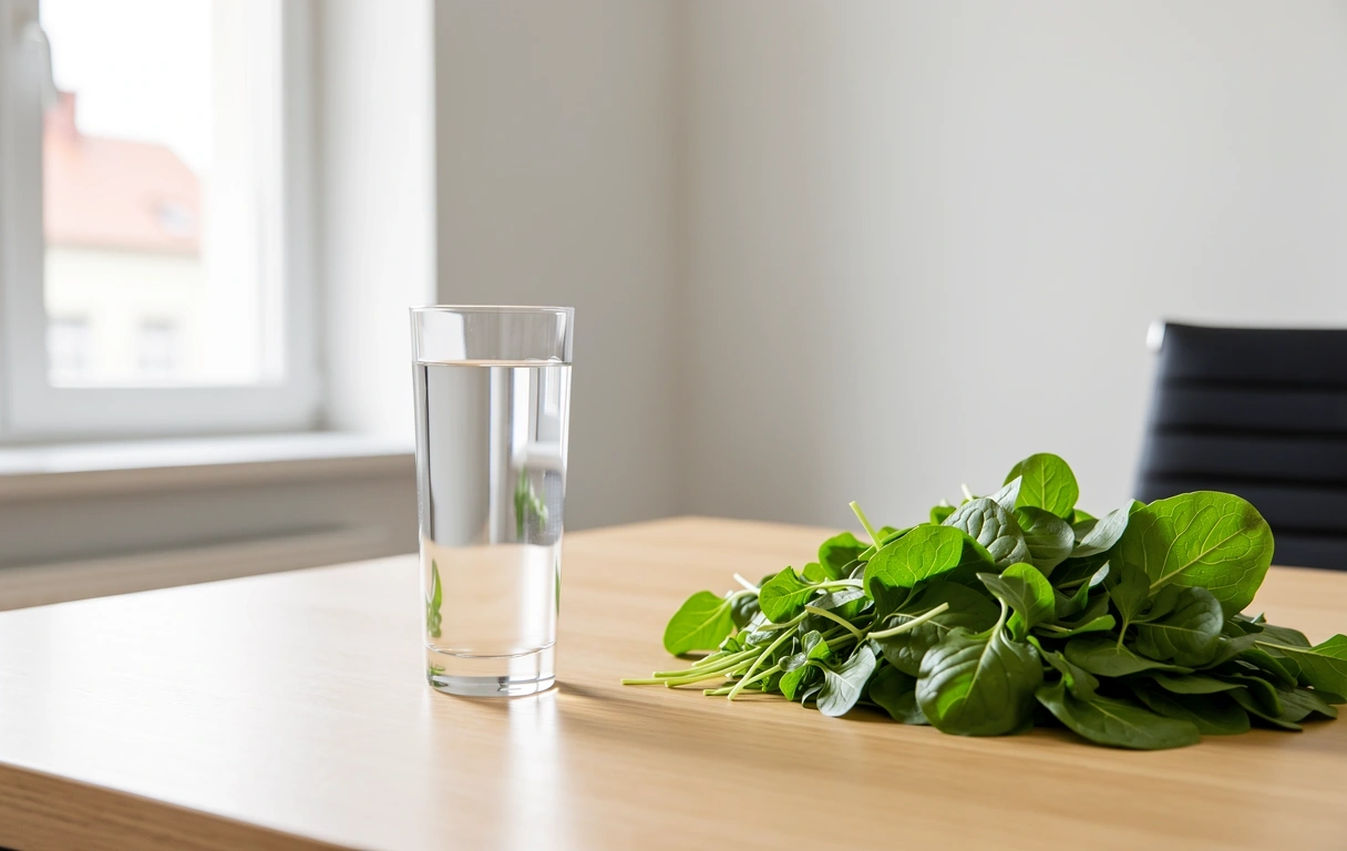 Nutriční poradenství Olomouc