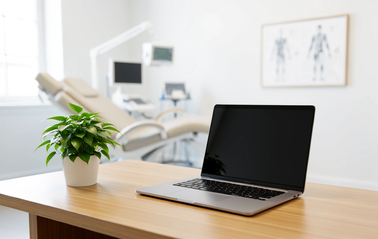 Online výživové poradenství