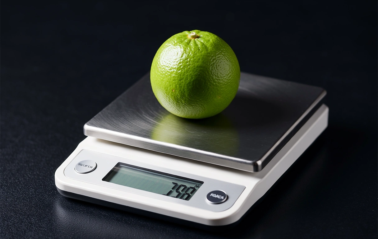 Detaily nutriční práce